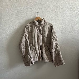 Free people Dolman jacket